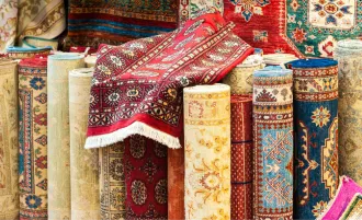 Area Rug Restoration