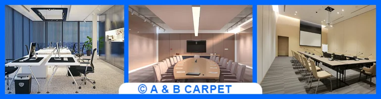 Commercial Carpet Image One