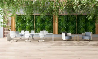 Eco-Friendly Cleaning