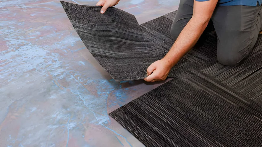 3 Step Guide to DIY Carpet Installation at Home