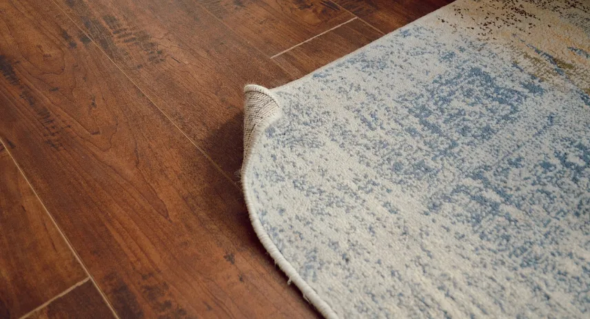 How to Flatten a Rug Corner: Easy Fixes That Work