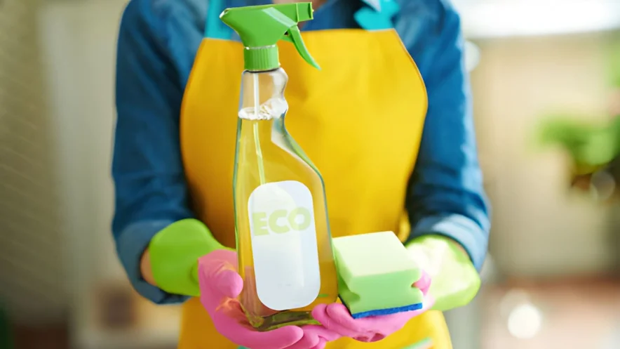 DIY Carpet Cleaning Solution: Recipes for a Clean Home