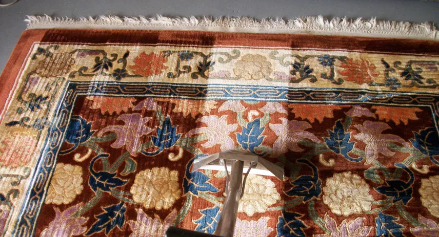 What Is Oriental Rug Cleaning? The Art of Preserving Your Investment