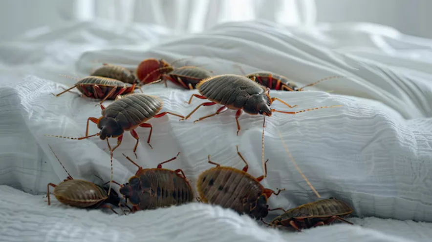 Carpet Beetle vs Bed Bug: A Comprehensive Guide to Get Rid of Them