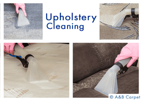 Upholstery Cleaning - Beverly Square West 11226